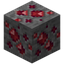 Cinnabar Ore