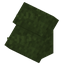 Grass Steep Top Roof