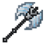 Ice Dragonsteel Axe