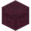 Stern Stripped Crimson Stem