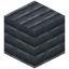 Corner Blue Bricks