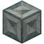 Block of Invar
