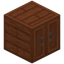 Acacia Cupboard