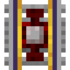 Reinforced Locking Track