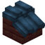 Cyan Roof Block (Mangrove)