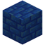 Layed Lapis Block Bricks