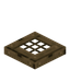 Oak Waffle Trapdoor