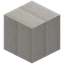 Vertical Cut Quartz Block