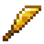 Golden Machete