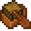 Aurum Boat with Chest