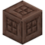 Tiled Granite Column