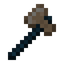 Certus Quartz Axe