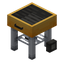 Yellow Grill