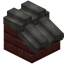 Gray Roof Block (Mangrove)
