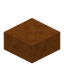 Smooth Red Sandstone Slab