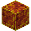 Block Of Blazing Crystal