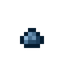Tiny Pile of Potassium Cyanide Dust