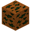 Red Sand Thorium Ore