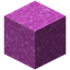 Magenta Concrete Powder