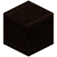 Chiseled Black Terracotta