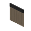 Strip Curtain