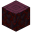 Glowing Crimson Stem