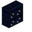 Cobalt Tool Rack