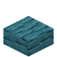Blue Bioshroom Slab