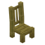 Bamboo Chair