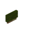 Green Mangrove Small Seat Back