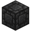 Tiny Brick Bordered Deepslate