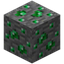 Andesite Emerald Ore