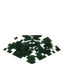 Dark Oak Leaf Pile