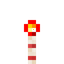 Target Redstone Torch