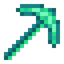 Vibranium Pickaxe