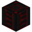 Red Kivi Pillar