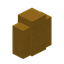 Yellow Terracotta Wall