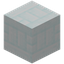 Tiny Layered Snow Block Slabs