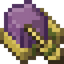 Bamboo Raft with Shulker Box