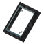 Deepslate Attic Roof