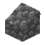 Cobblestone Lower Base Roof