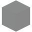 Light Gray Cloud Glass