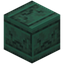 Crying Dark Prismarine