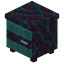Warped Modern Wardrobe