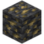 Deepslate Sphalerite Ore