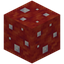 Spotted Red Mushroom Block