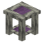 Empyreal End Table