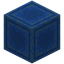 Smooth Inlayed Lapis Block