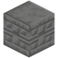 Ornate Calcite Pillar