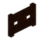 Clove Fence Gate